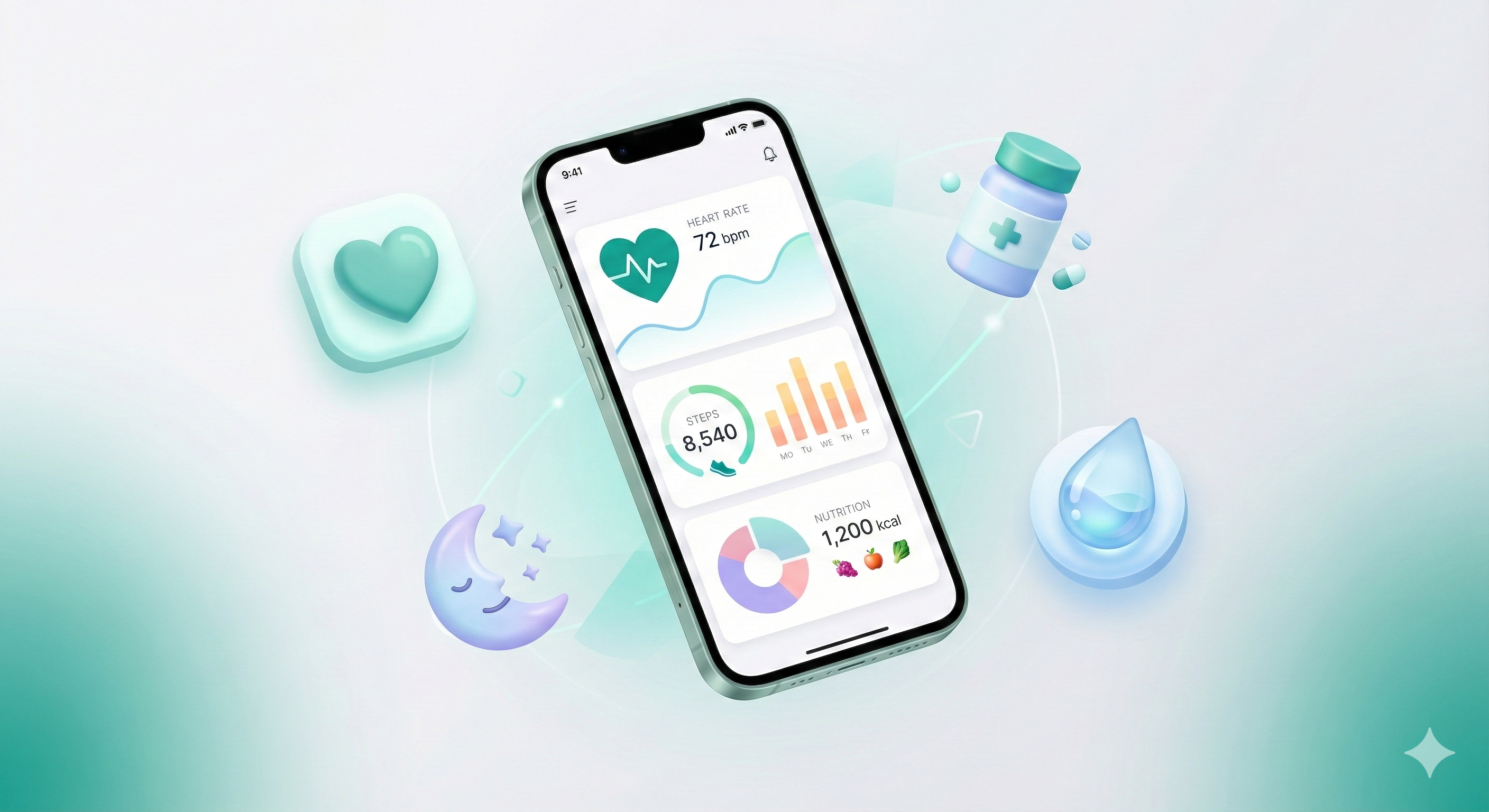 The Sleep-Health Connection: Why Quality Rest is Your Secret Wellness Weapon